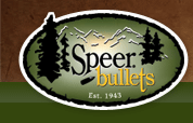 Speer logo
